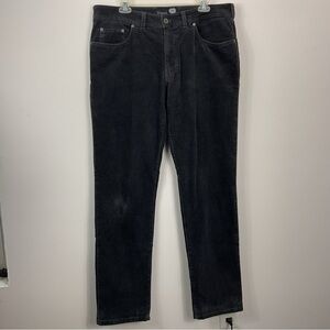 Atelier Gardeur Nevio-1 Regular Fit Corduroy Pants Mens 36/34